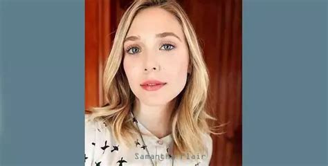 samantha flair edad|Samantha Flair Biography, Age, Height, Measurements,。